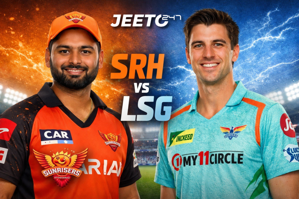 Trusted Cricket Betting ID