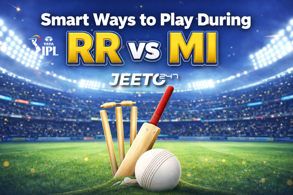 Best Online Cricket ID Provider