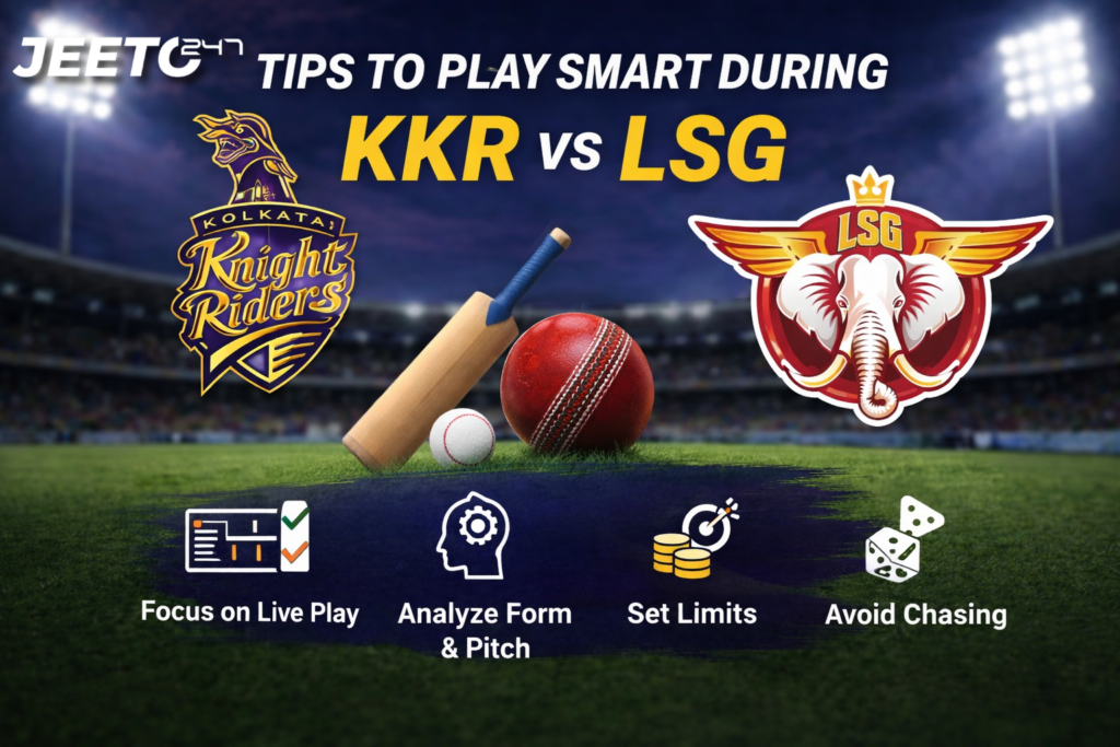 Best Online Cricket ID Provider