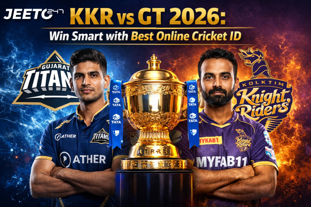 Best Online Cricket ID